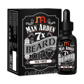 Man Arden 7X Beard Oil (Tea Tree) - 7 Premium Oils Blend for Beard Growth & Nourishment 30 ml 